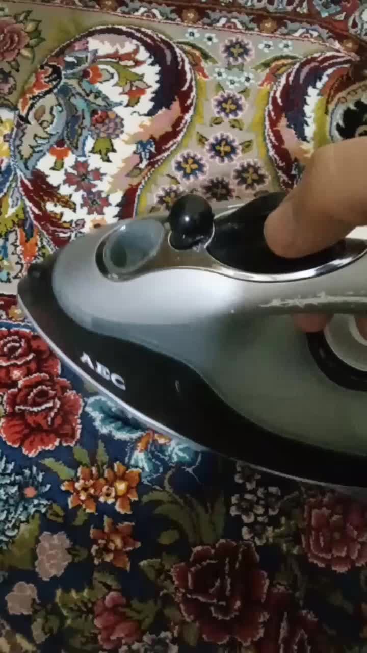 اتوبخار|اتو و لوازم اتو|نسیم‌شهر, |دیوار