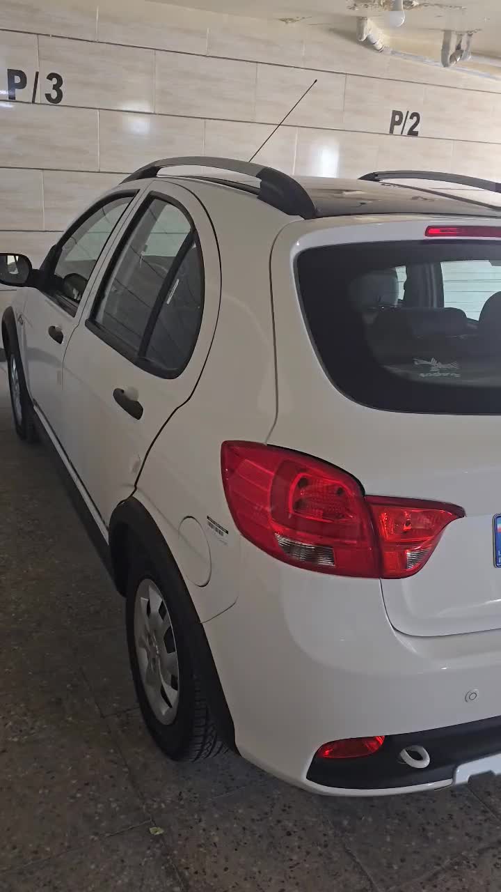 کوییکGXr.l مدل 403|خودرو سواری و وانت|بوشهر, |دیوار