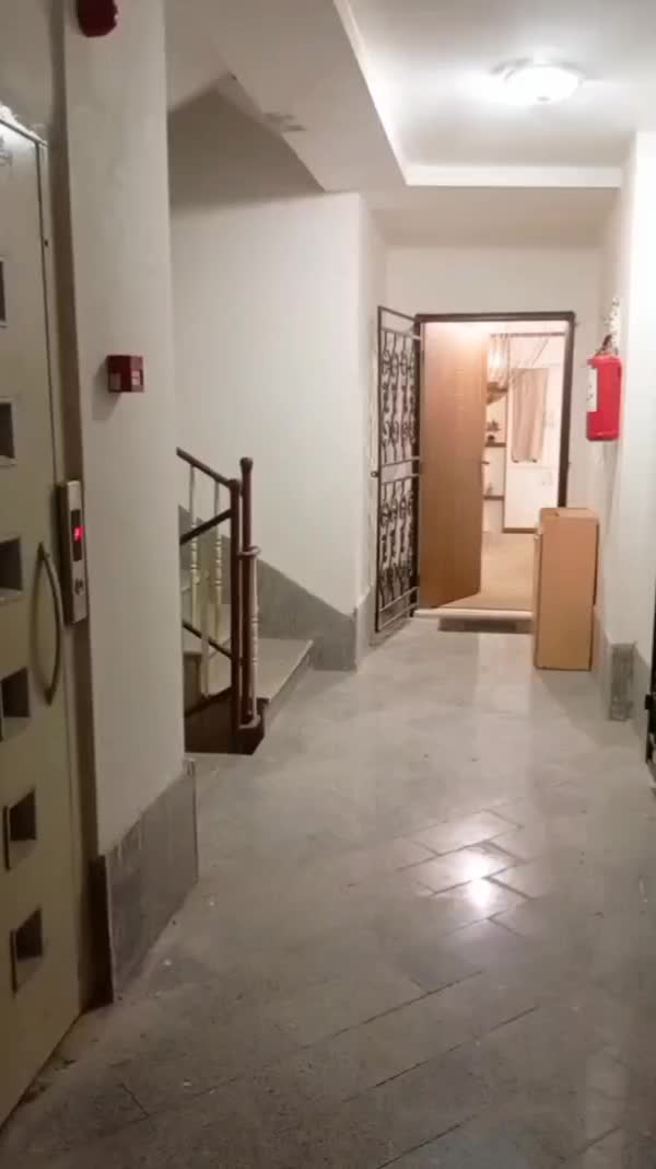 فروش ویژه واحد 95متری در مجتمع فرهنگیان شاغل صیاد|فروش آپارتمان|بیرجند, |دیوار