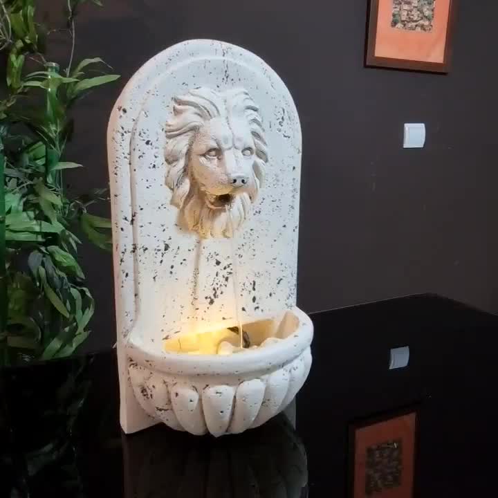 آبنما خانگی فایبرگلاس|صنایع دستی و سایر لوازم تزئینی|تهران, سازمان برنامه شمالی|دیوار