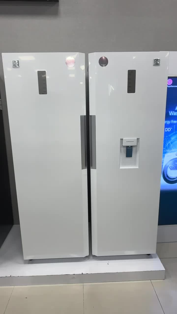 یخچال دوقلو دوو مدل SRI/SFI-20MW قسطی|یخچال و فریزر|اهواز, گلستان|دیوار