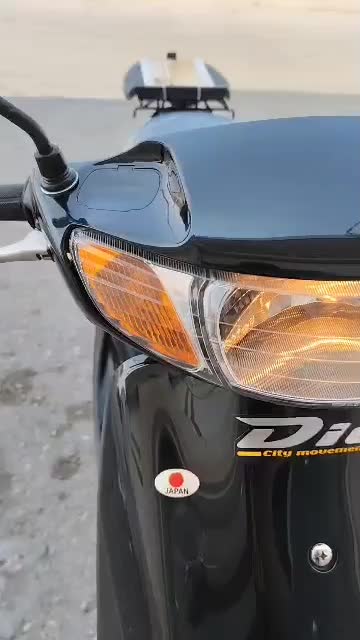 پاکشتی هندا دیو یاماها جوگ صفر (فروشگاه بابادی)|موتورسیکلت|بندر ماهشهر, |دیوار