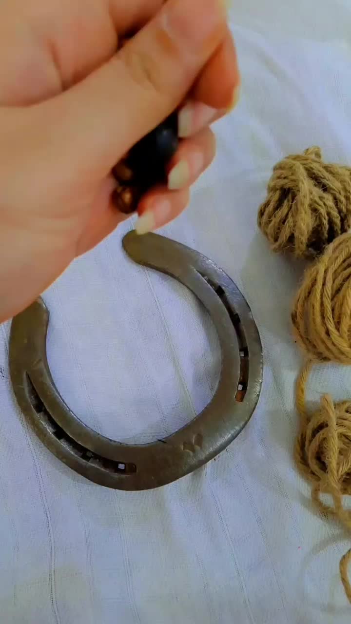 نعل‌ پاخورده|اسب و تجهیزات اسب‌سواری|بوشهر, |دیوار