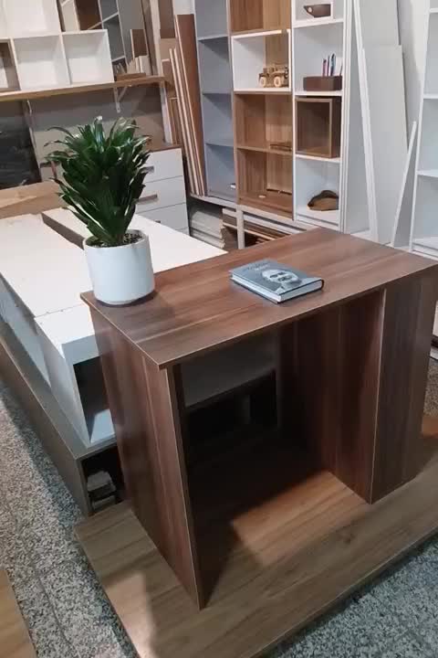 میز تحریر مدل ژِیکـوب|میز تحریر و کامپیوتر|تهران, صادقیه|دیوار