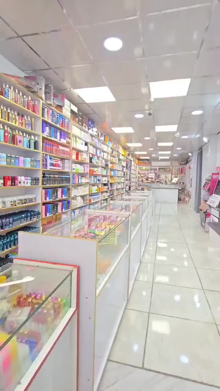 اسپری تافت مو کاسپین لوازم آرایشی افشار|آرایشی، بهداشتی، درمانی|قم, نیروگاه|دیوار