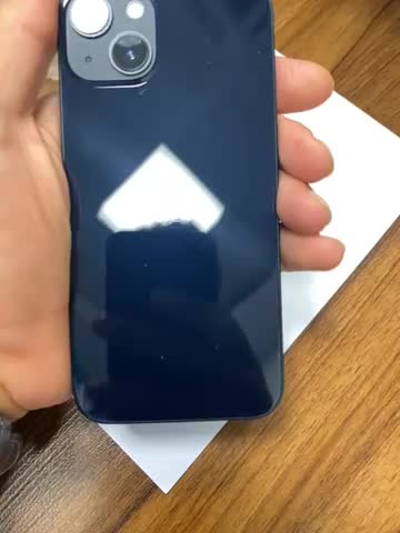 iphone13 normal 128gb|موبایل|بندرعباس, |دیوار