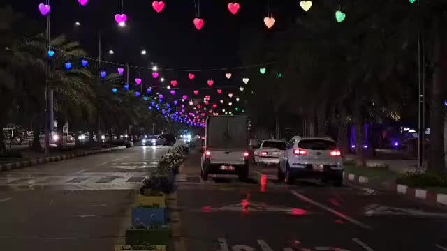 ریسه دکوراتیومبلمان شهری المان نوری المان خاص|ریسه و چراغ تزئینی|تهران, منیریه|دیوار