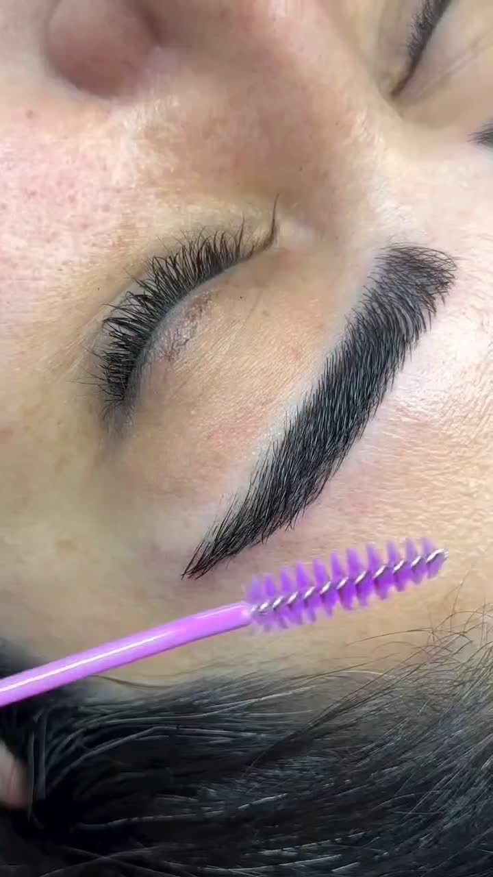 فیبروز میکروبلیدینگ ابرو خط چشم شیدینگ لب|خدمات آرایشگری و زیبایی|سبزوار, کاشفی شمالی (دادگستری)|دیوار