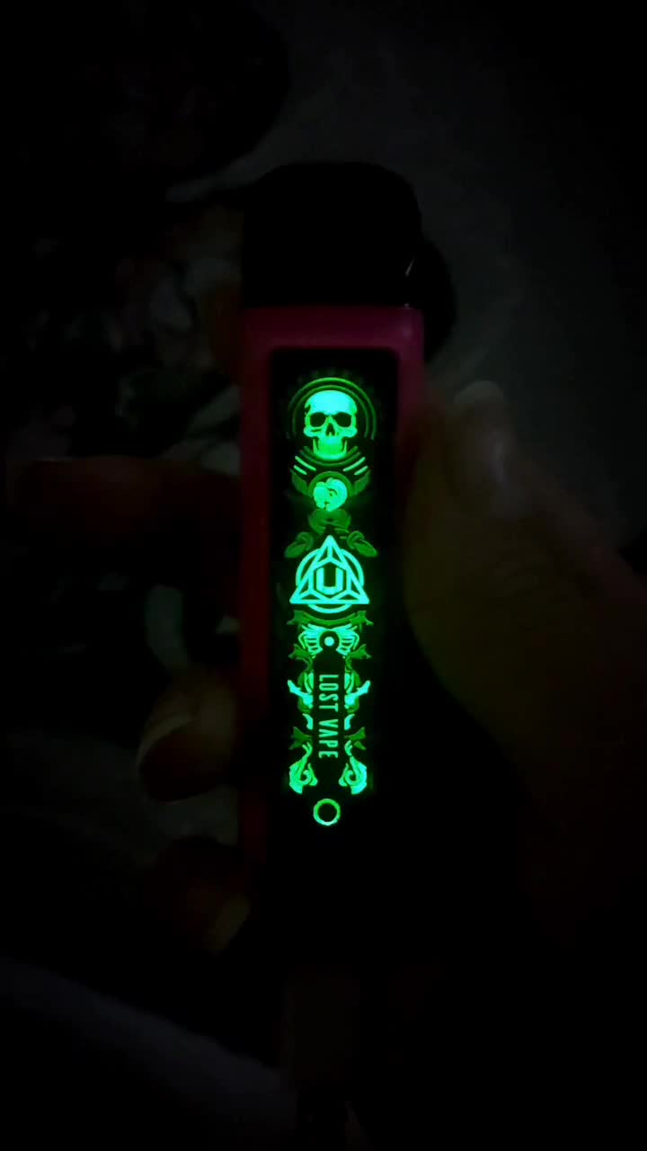 ویپ lost vape 2|زیورآلات و اکسسوری|طرقبه, |دیوار