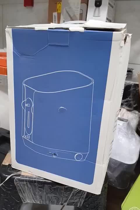 دستگاه اکسیژن ساز انگلیس|پزشکی|تهران, الهیه|دیوار