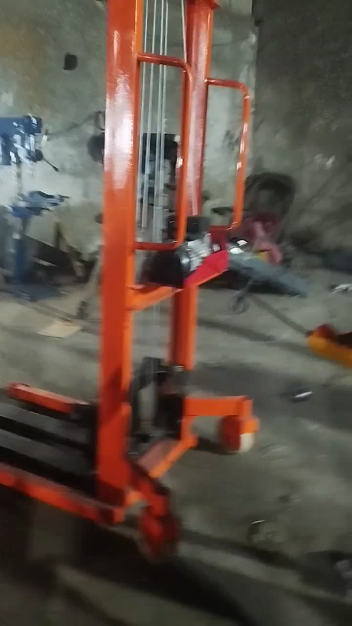 ‌بالابر‌ جک‌پالت استاکرجک‌گیربکس  بشکه‌‌بر‌پالت‌بر|ماشین‌آلات صنعتی|تهران, شادآباد|دیوار
