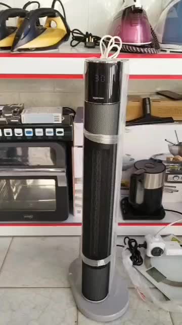 هیلتر برقی امازون هوشمند پرقدرت گرمای یکنواخت|بخاری، هیتر، شومینه|بانه, |دیوار