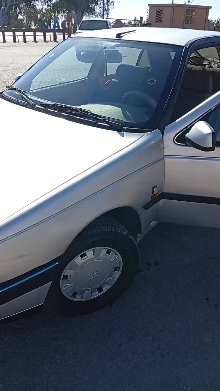 پژو405|خودرو سواری و وانت|بم, |دیوار