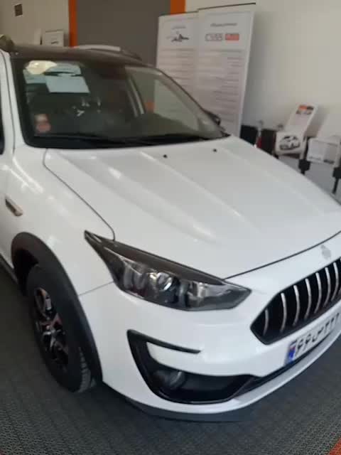 اطلس gl|خودرو سواری و وانت|مشهد, شهرک رازی (شهرک غرب)|دیوار