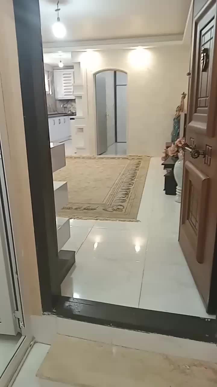 فروش آپارتمان ۸۰ متری همکف راه جدا|فروش آپارتمان|مشهد, ایثارگران|دیوار