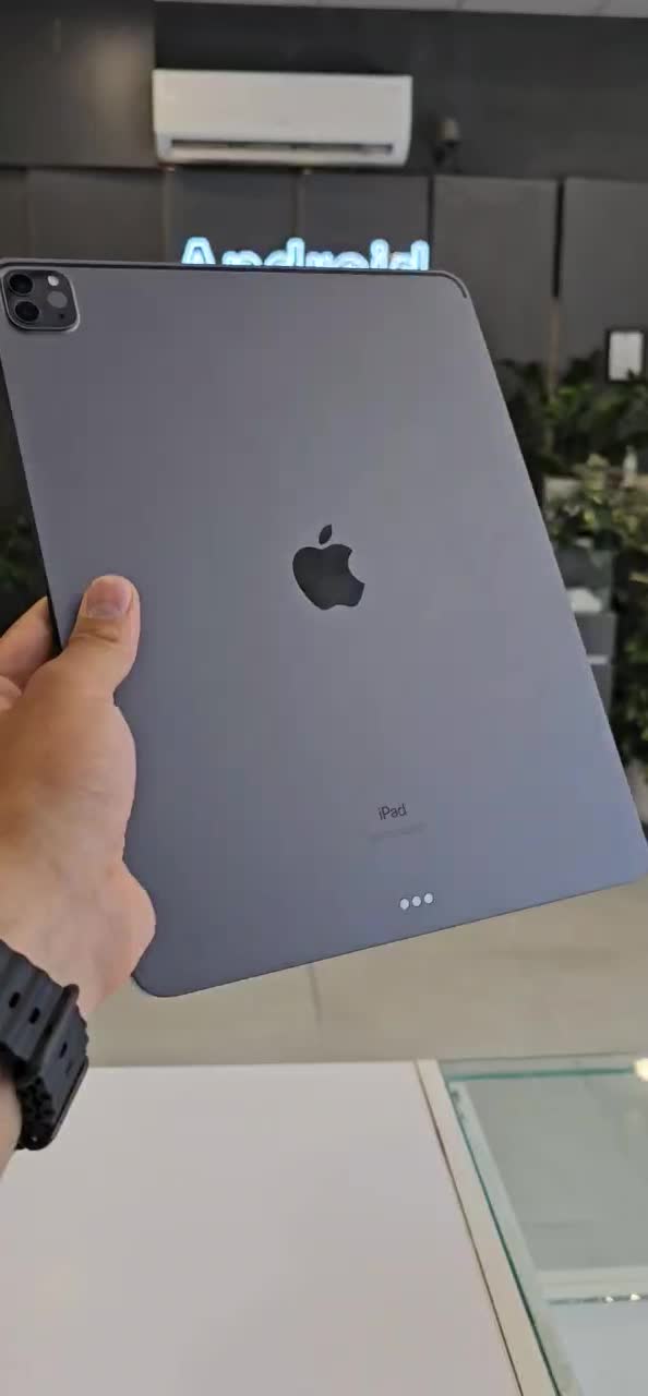 Ipad Pro M1 1TB استثنایی اندروید اپل استور|تبلت|شیراز, خلیلی|دیوار