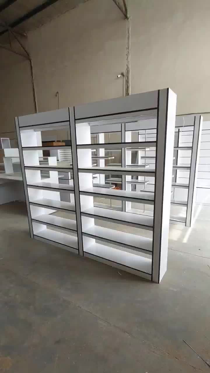 دکورکد۰۹پیشخوان۱۱قفسه۹ویترین۸۰رگال۸۷|فروشگاه و مغازه|تهران, حسن‌آباد|دیوار