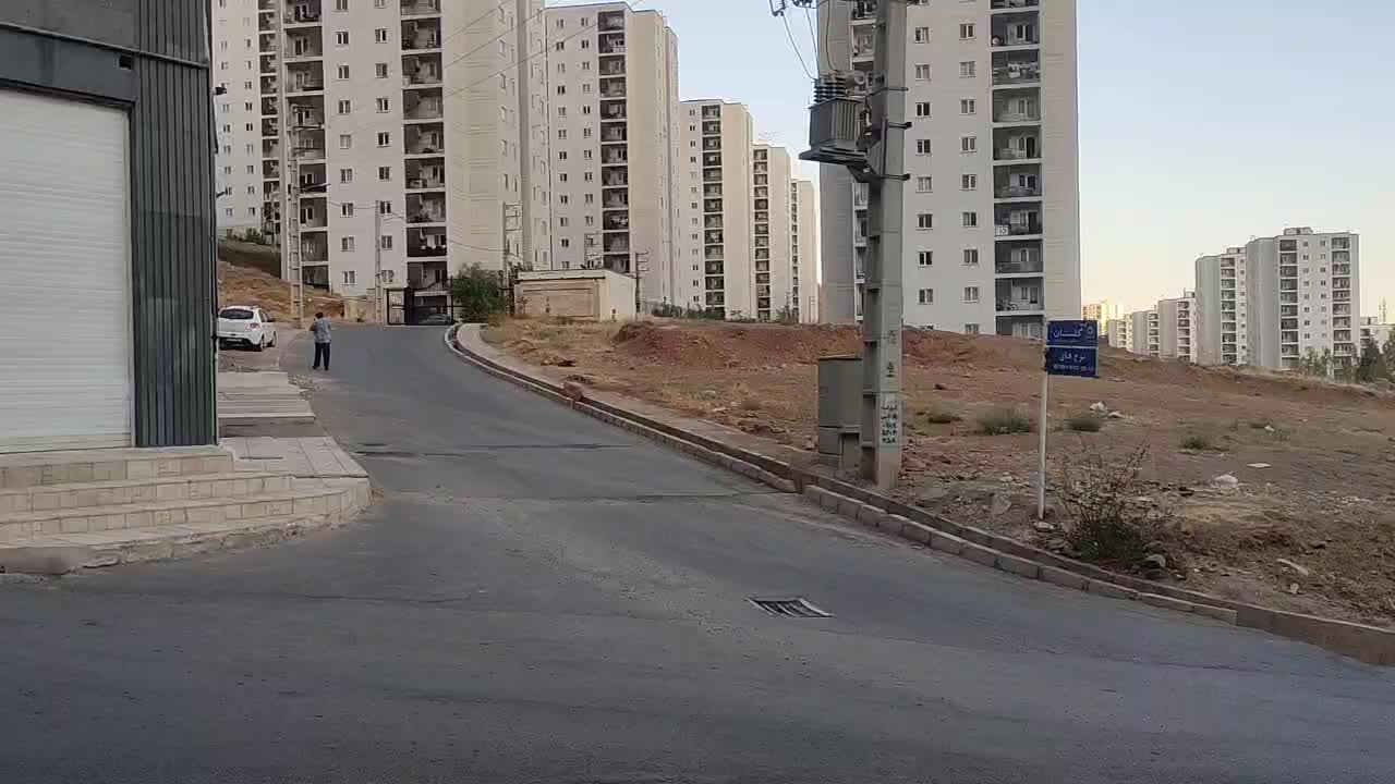 مغازه فاز۱۱،کنارنانوایی،براصلی،معاوضه باطلا دلار|فروش مغازه و غرفه|پردیس, فاز ۱۱|دیوار