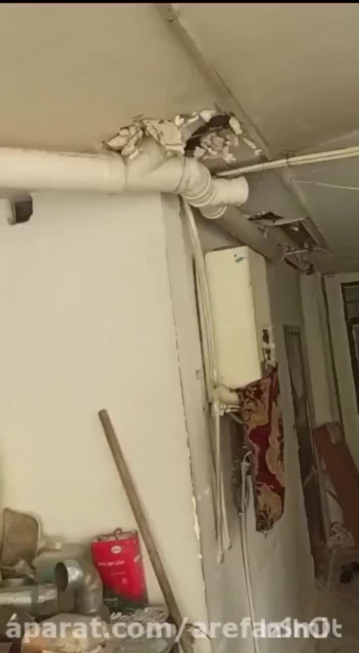 لوله کشی فاضلاب سرتا سر تهران|خدمات پیشه و مهارت|تهران, میرداماد|دیوار