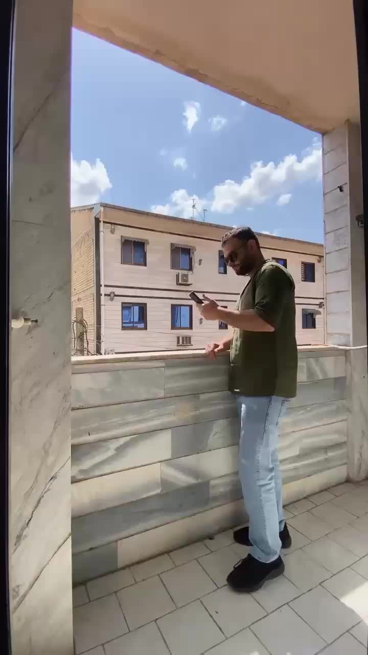 آپارتمان84متری 2خواب سند دار در منظریه محمد نژاد|فروش آپارتمان|رشت, دباغیان|دیوار