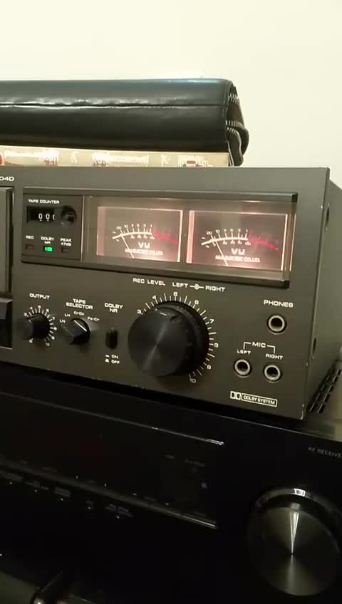 عطیقه ،دستگاه پخش و ضبط نوار کاست حرفهای|سیستم صوتی خانگی|تهران, اختیاریه|دیوار