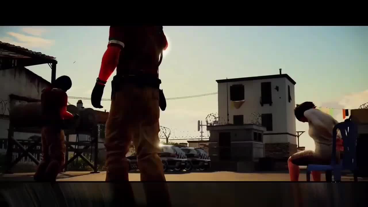 بازیps4 جاست کاز ۳ معاوضه با اساسین اودیسی|کنسول، بازی ویدئویی و آنلاین|ایلام, |دیوار