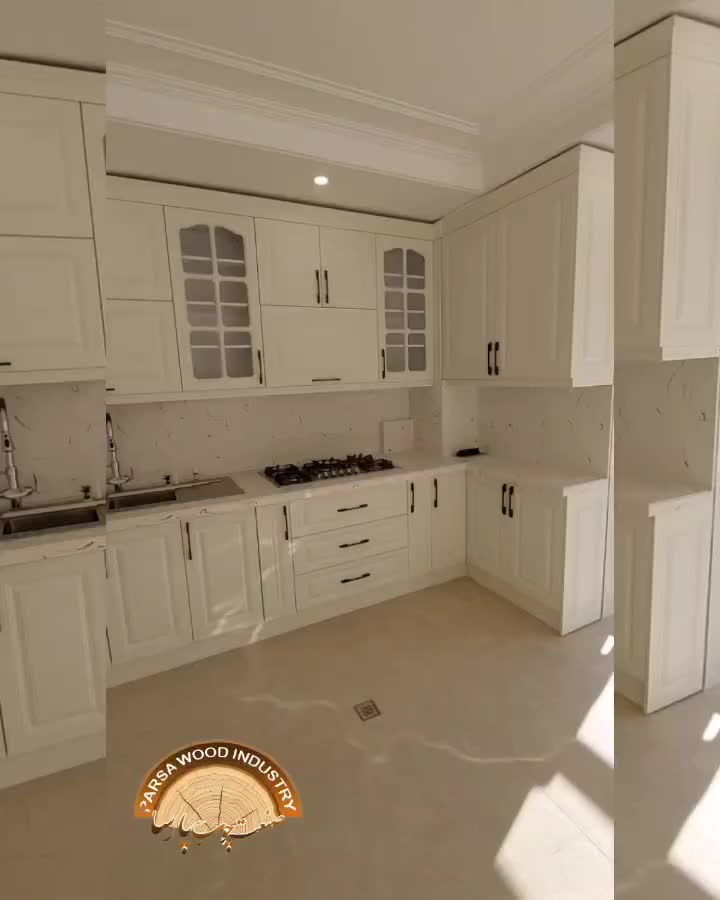 مشاوره طراحی و اجرای تخصصی کابینت|مصالح و تجهیزات ساختمان|اراک, |دیوار