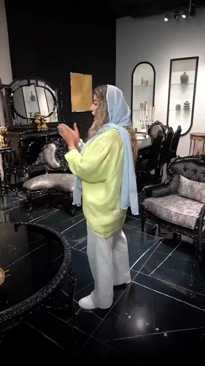 مبل میسونی نیو خرچنگی ترکیبی سلطنتی2025|مبلمان خانگی و میز عسلی|چهاردانگه (تهران), |دیوار