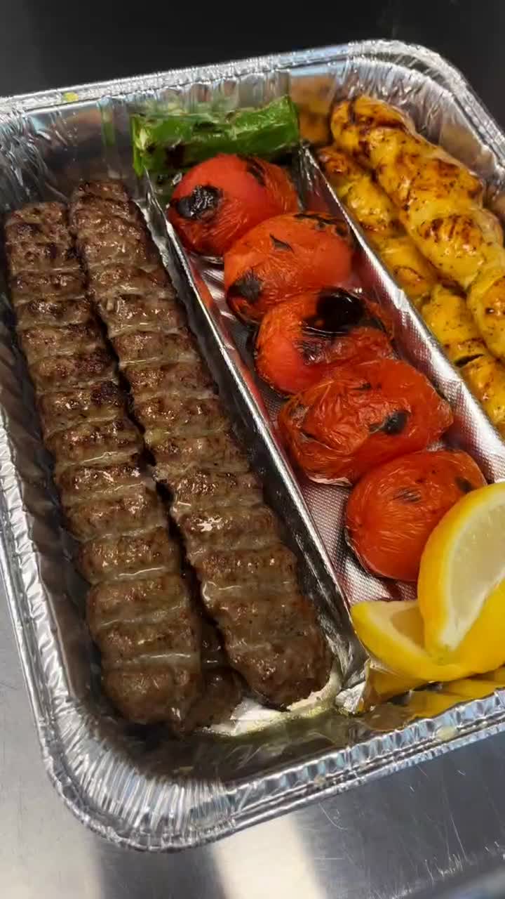 سفارش غذا مراسمات|خدمات پذیرایی، مراسم|محمدشهر, شهرک پیام (مهرالبرز)|دیوار