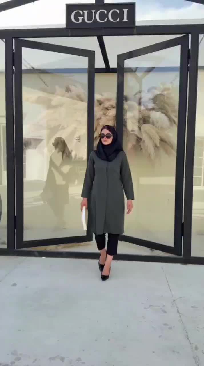 یکی بخر دوتا ببر تمامی مدل مانتو های سایز بزرگ|لباس|رشت, منظریه|دیوار