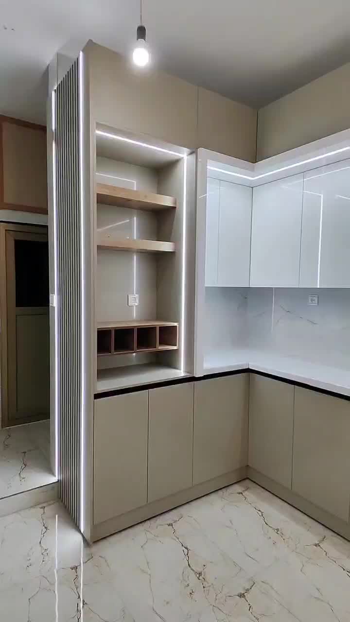 کابینت کمد دیواری و تعمیرات|خدمات پیشه و مهارت|کرج, باغستان|دیوار