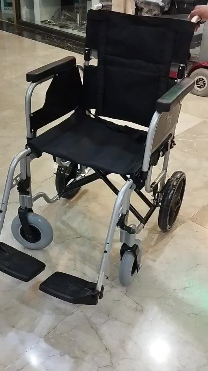 ویلچر حمل بیمار|آرایشی، بهداشتی، درمانی|گلستان (تهران), |دیوار