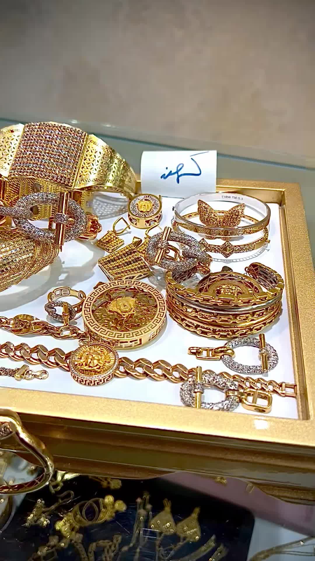 طلای دست دوم|جواهرات|میاندوآب, |دیوار