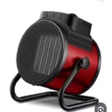 هیتر فن دار زمستانی|بخاری، هیتر، شومینه|کاشان, زیدی|دیوار