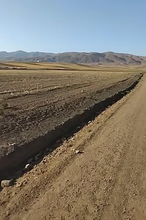 فروش خانه ویلایی ۳ هکتار|فروش خانه و ویلا|هریس, |دیوار