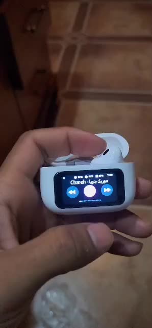 ایرپاد پرو تصویری|لوازم جانبی موبایل و تبلت|علی‌آباد کتول, |دیوار