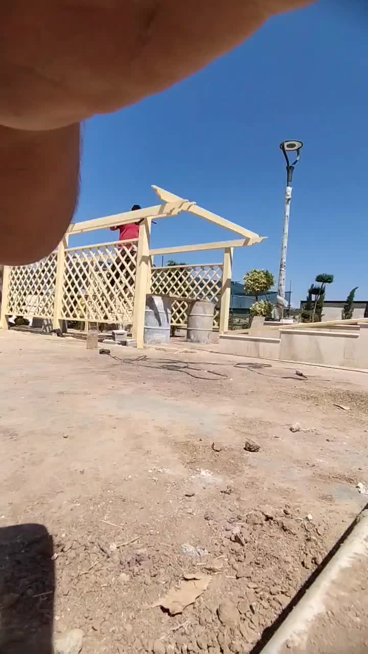 نصاب ترمو و چوب پلاس|خدمات پیشه و مهارت|باسمنج, |دیوار