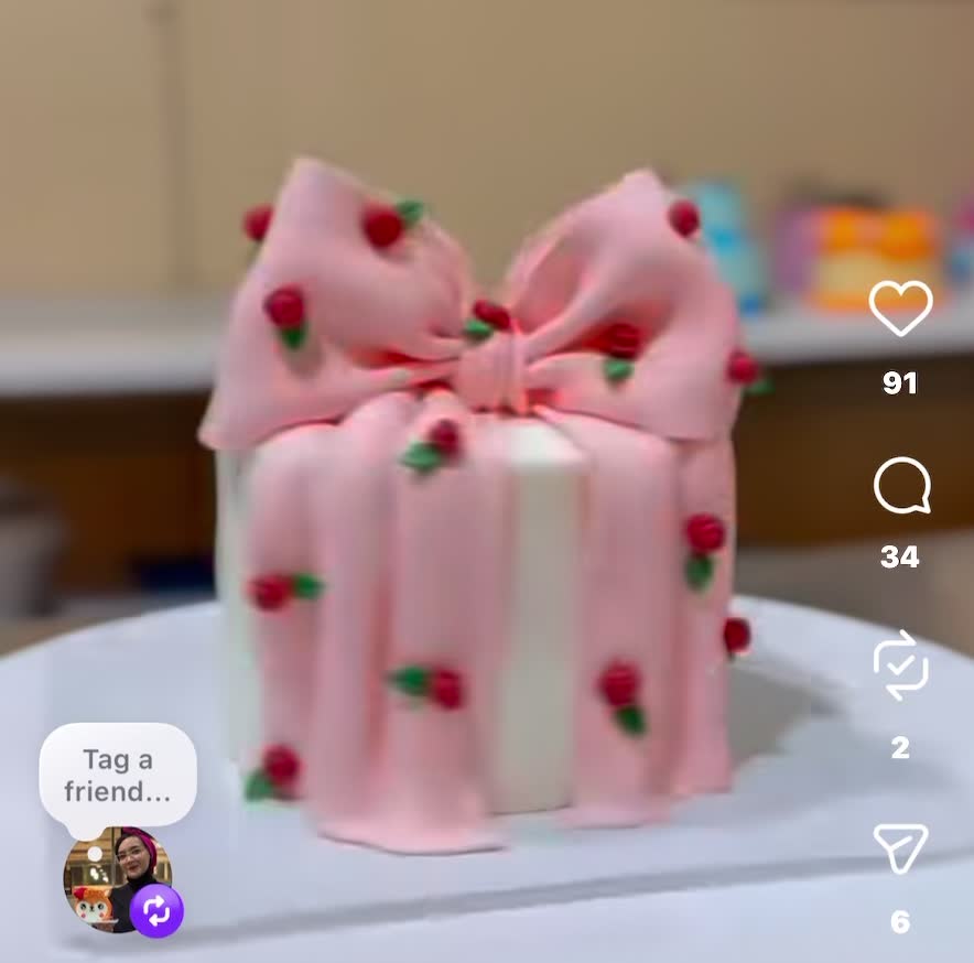 آموزش کیک سازی|خدمات آموزشی|همدان, |دیوار