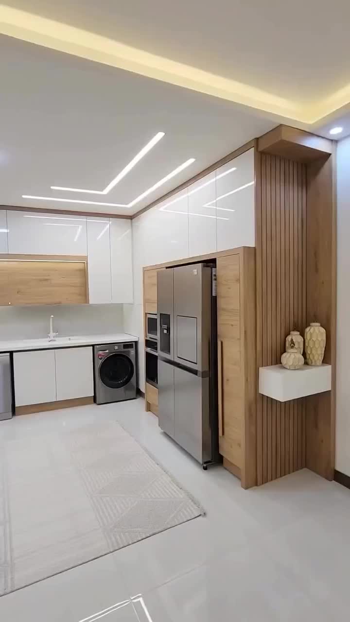 کابینت و کمد دیواری با اقساط ۱۶ ماهه بدون پیش|جاکفشی، کمد، دراور|اراک, |دیوار