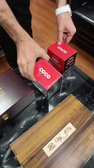 زغال نارگیلی اندونزی اصل|عمدهفروشی|مشهد, خین عرب|دیوار