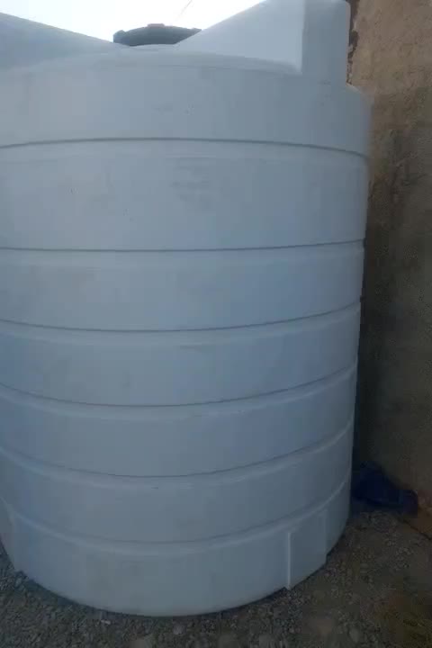 مخزن سه لایه ۳۰۰۰ لیتر ۵۰۰۰ لیترعمودی وزن سنگین|مصالح و تجهیزات ساختمان|چهاردانگه (تهران), |دیوار