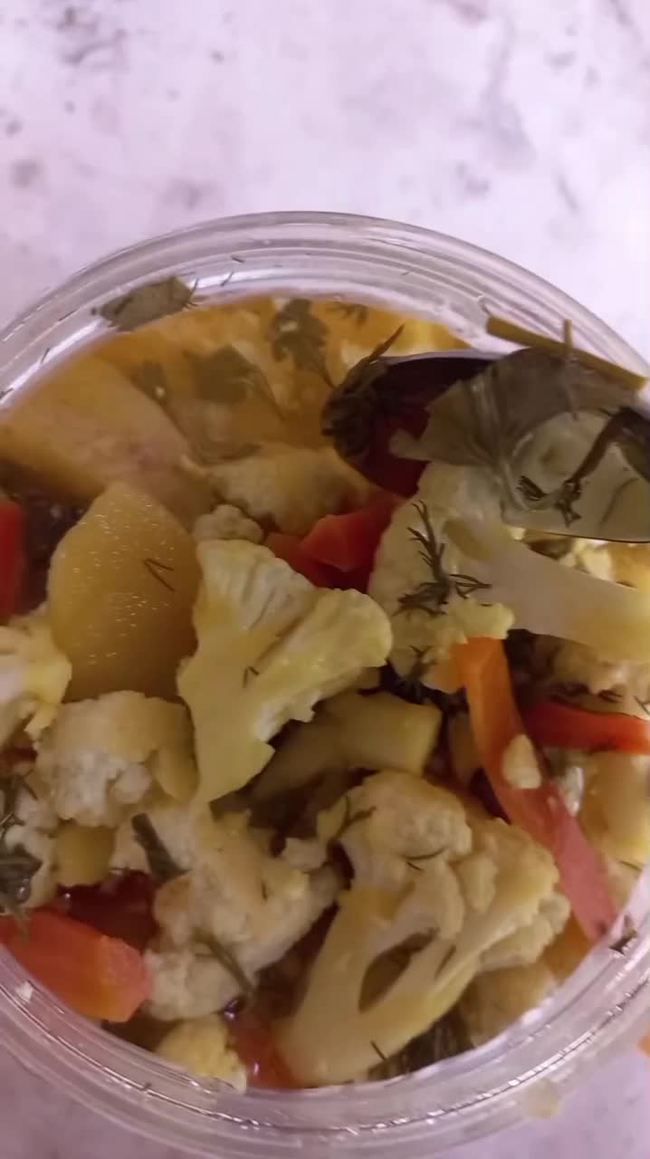 ترشی تازه خوشمزه|خوردنی و آشامیدنی|محلات, |دیوار