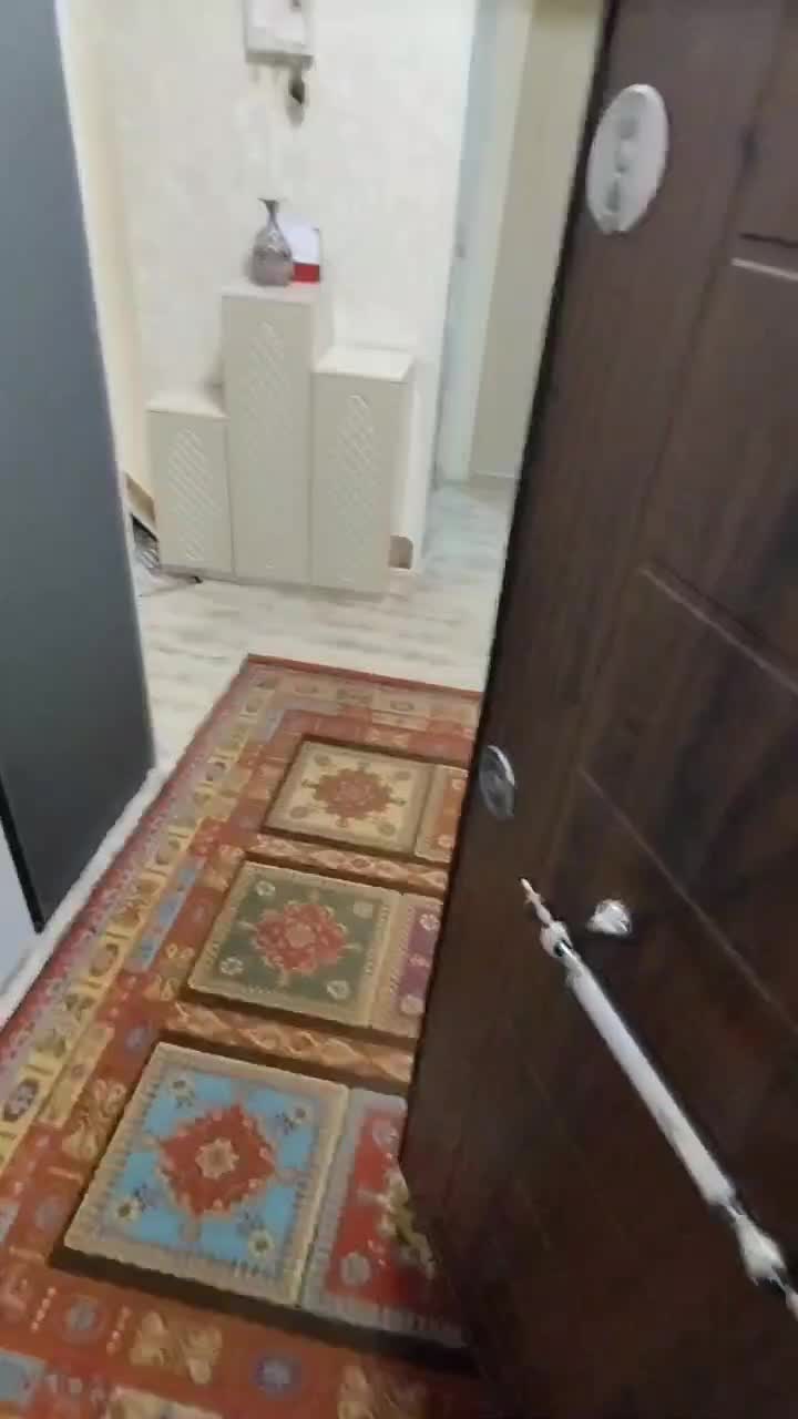 فروش آپارتمان ۷۳ متری در مجتمع ولایت|فروش آپارتمان|بهار, |دیوار