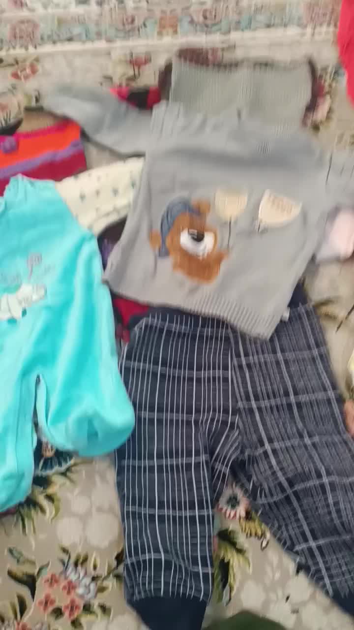 لباس دسته دوم|لباس|کرمان, |دیوار