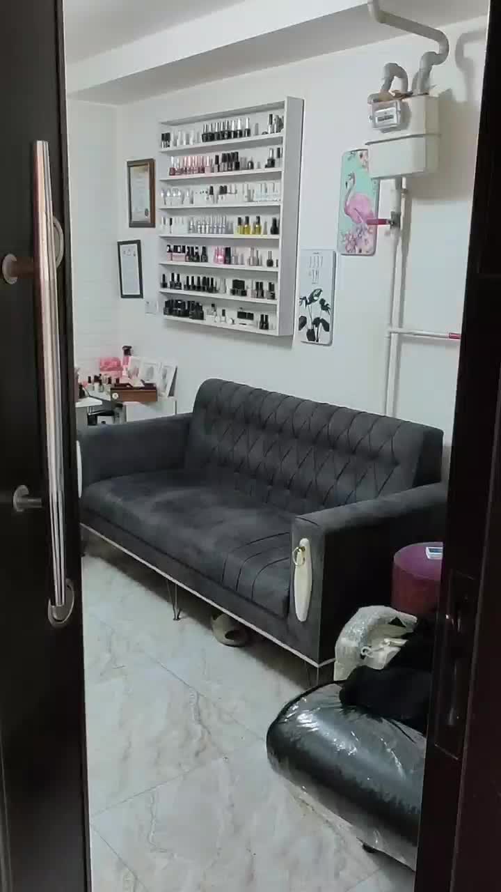 اجاره سالن راه جدا/ آرایشگاه/دفترکار/پروین اعتصامی|اجارهٔ دفتر کار، اتاق اداری، مطب|رشت, آزادگان|دیوار