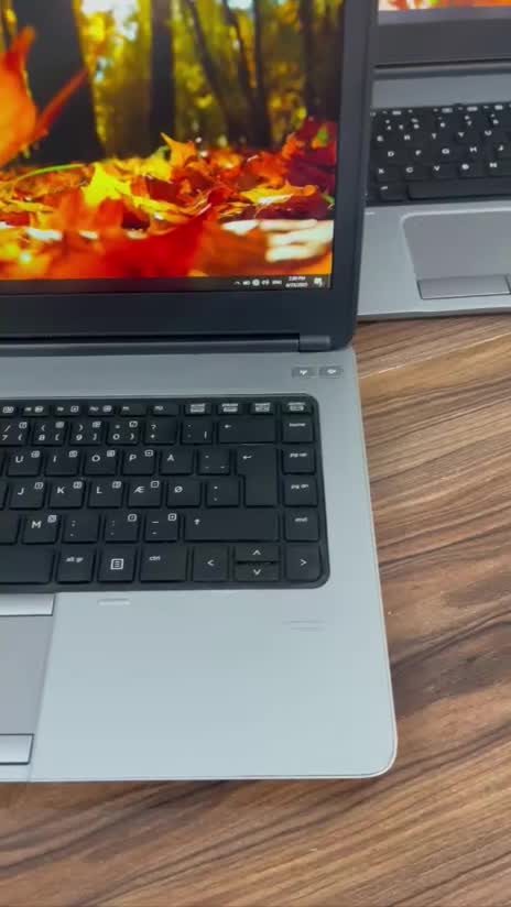 لپتاپ HP probook اچ پی پروبوک G1 G2|رایانه همراه|رشت, امین الضرب|دیوار