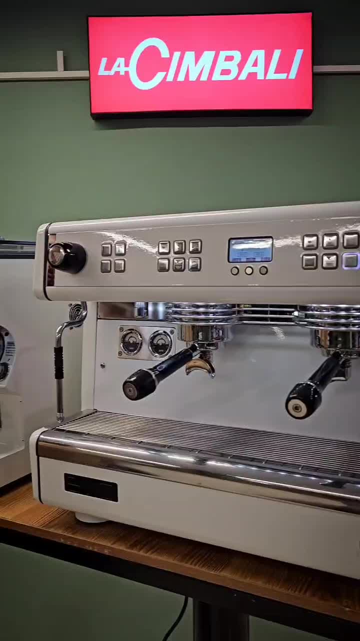 اسپرسو ساز صنعتی مولتی بویلر دالاکورته Evo2|کافیشاپ و رستوران|تهران, شادمان|دیوار