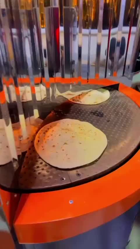 تنور گردان حرفه ای استاندارد|اجاق گاز و لوازم برقی پختوپز|شیراز, بازار|دیوار