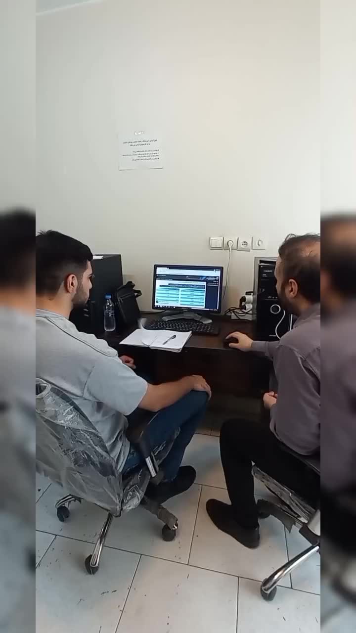 یادگیری حسابداری تخصصی به سبک آریو + ویژه بازارکار|خدمات آموزشی|تهران, فلسطین (میدان انقلاب)|دیوار