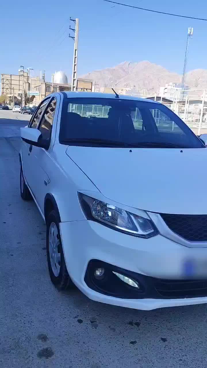 ساینا s دوگانه کارخانه|خودرو سواری و وانت|کرمانشاه, |دیوار